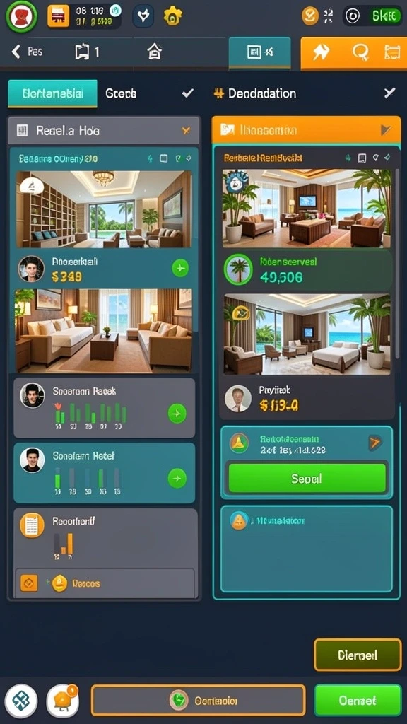 777rt - Mode permainan yang menawarkan variasi tantangan.