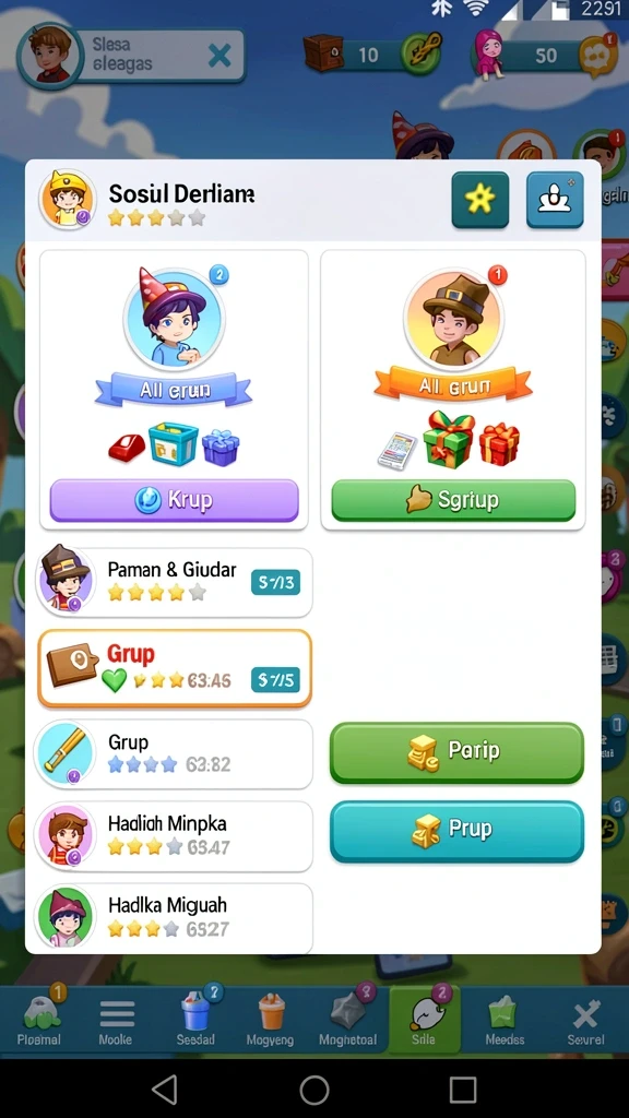 agam69 - Mode permainan yang bervariasi memberikan opsi untuk semua pemain.
