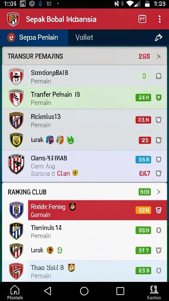 batman138 - Tampilan antarmuka utama yang menarik dan mudah dinavigasi.