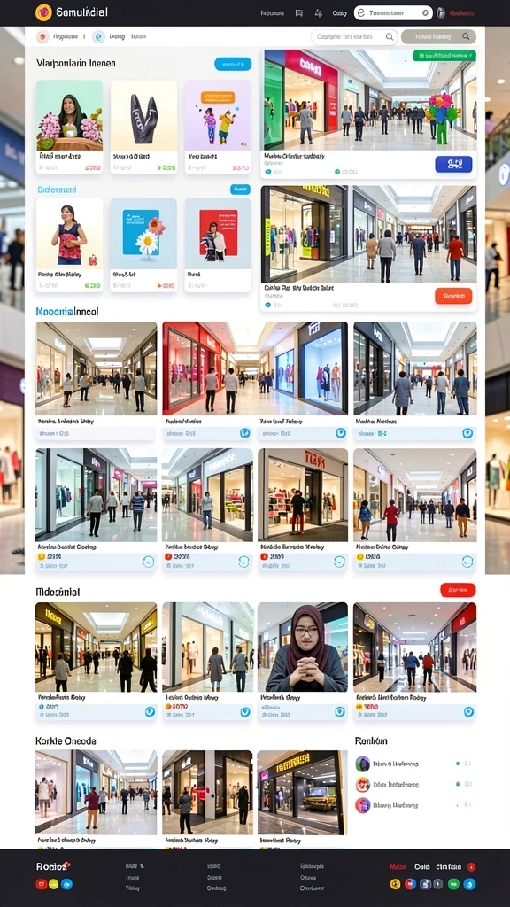 coloksgp - Fitur multiplayer untuk bersaing dengan teman.