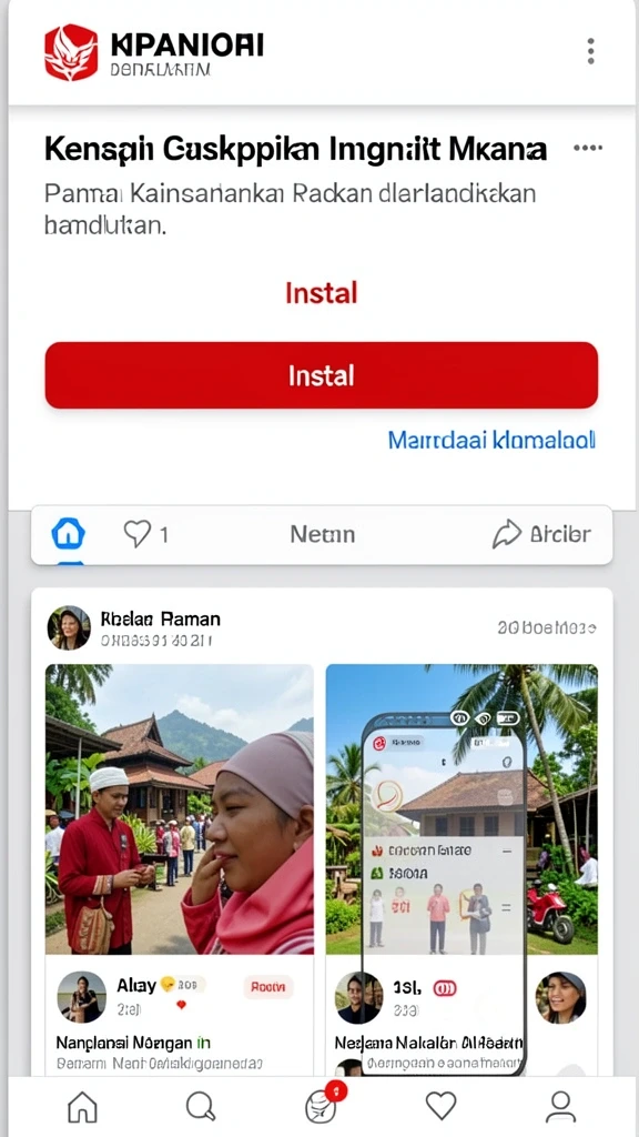 cv777 - Fitur sosial yang memungkinkan bermain bersama teman.