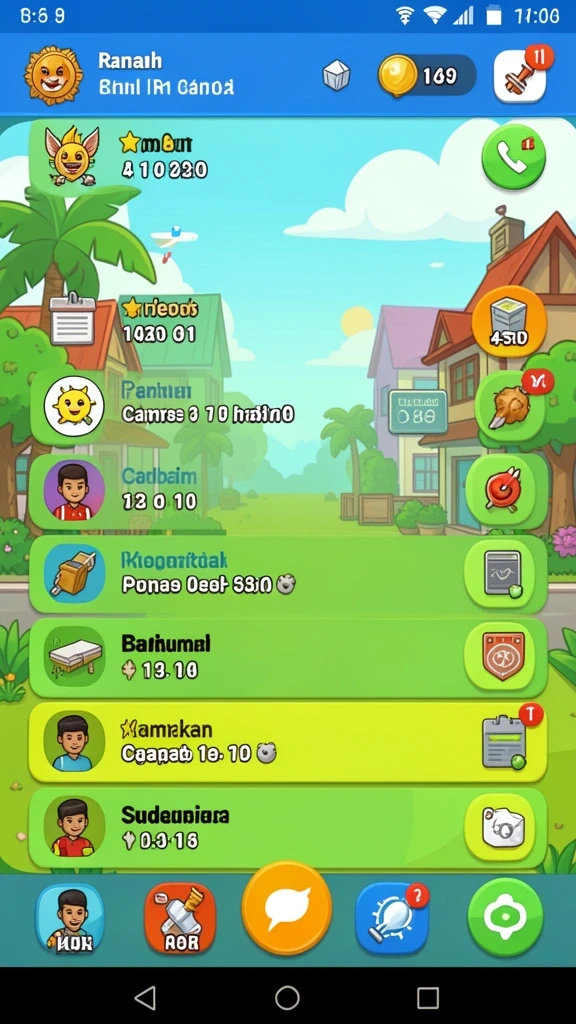 cv777 - Mode permainan yang bervariasi untuk semua level.