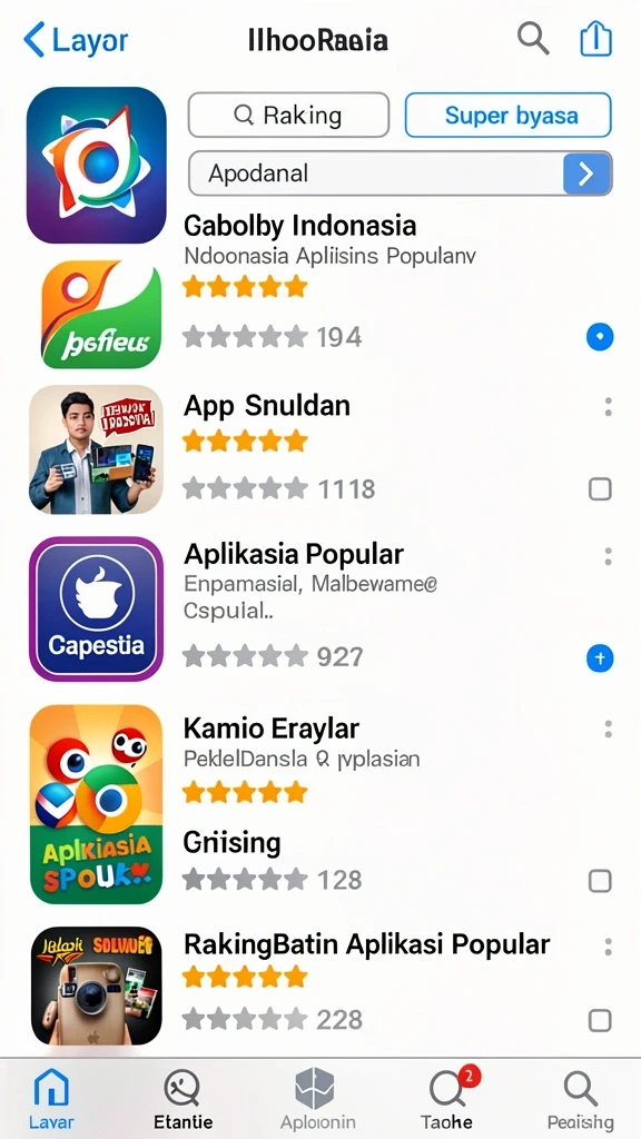 ez338 - Level baru yang menantang dan menarik.