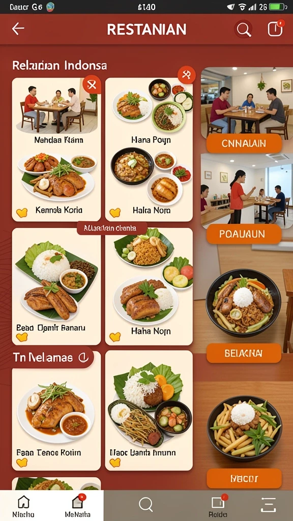 gogorejeki - Komunitas suportif yang berbagi tips dan pengalaman.