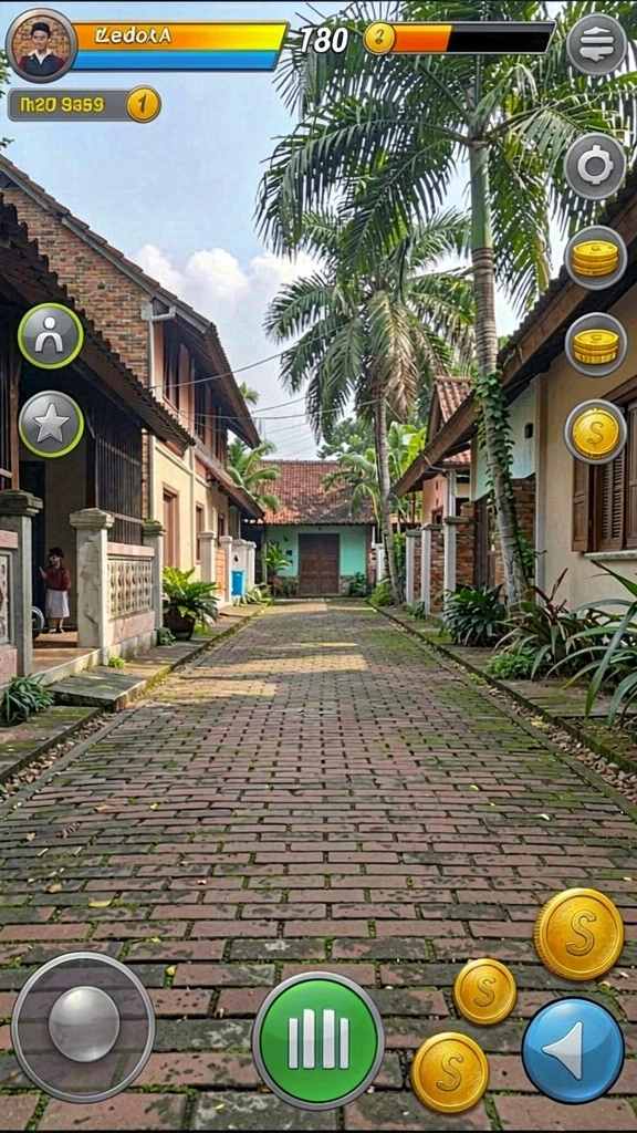 grabwin - Tampilan awal aplikasi dengan pilihan permainan yang menarik.