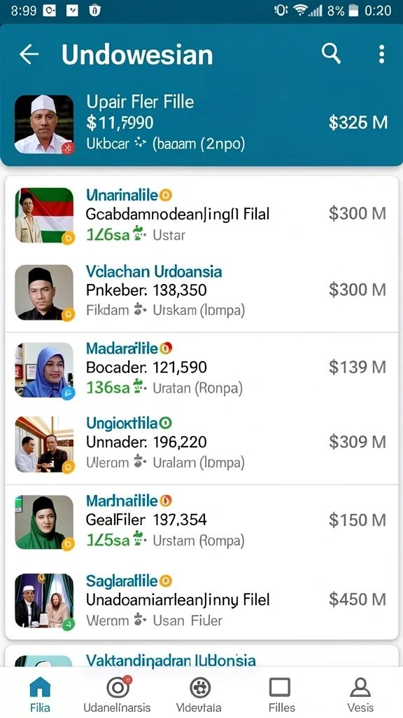 hajar777 - Tantangan baru yang siap untuk dijelajahi.