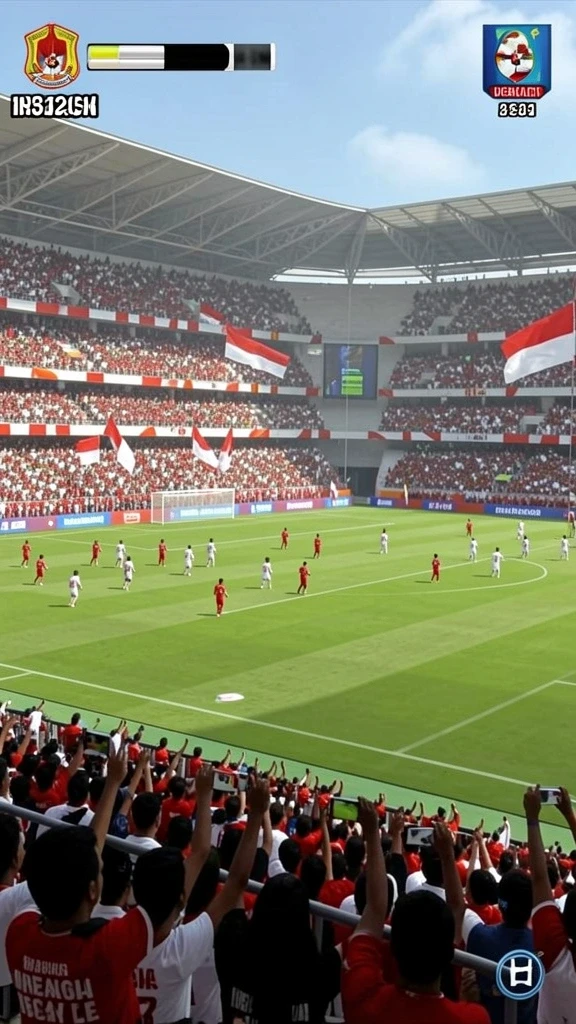 hq777 - Fitur multiplayer yang meningkatkan interaksi pengguna.
