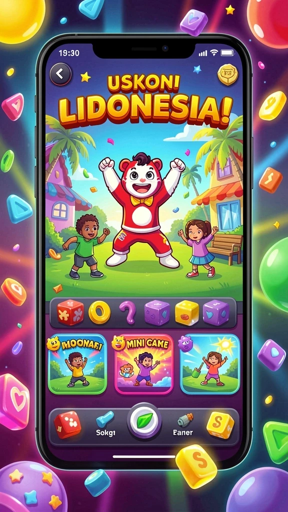 jayabet - Pengguna dapat bersaing dengan teman di leaderboard.