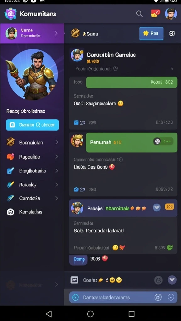 kombo88 - Fitur turnamen yang mengasyikkan dan penuh tantangan di KOMBO88.