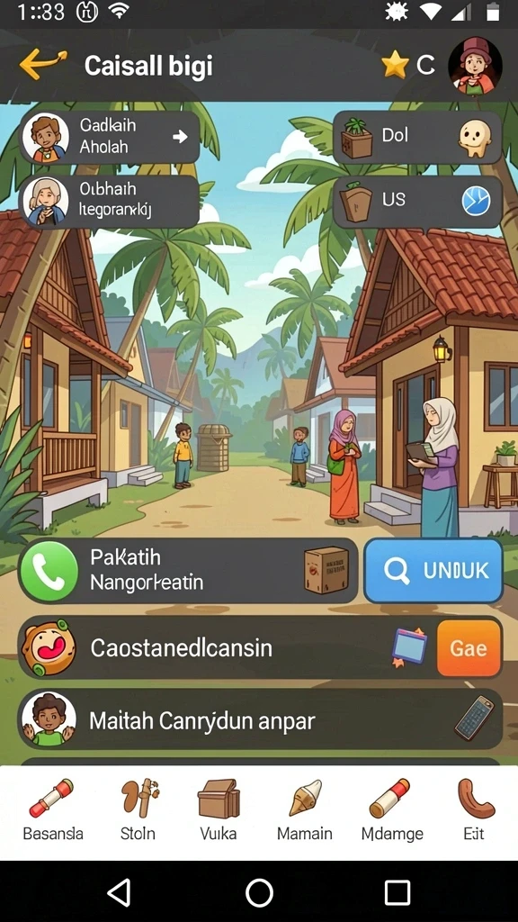 maxslot - Tampilan awal permainan MAXSLOT yang menarik.