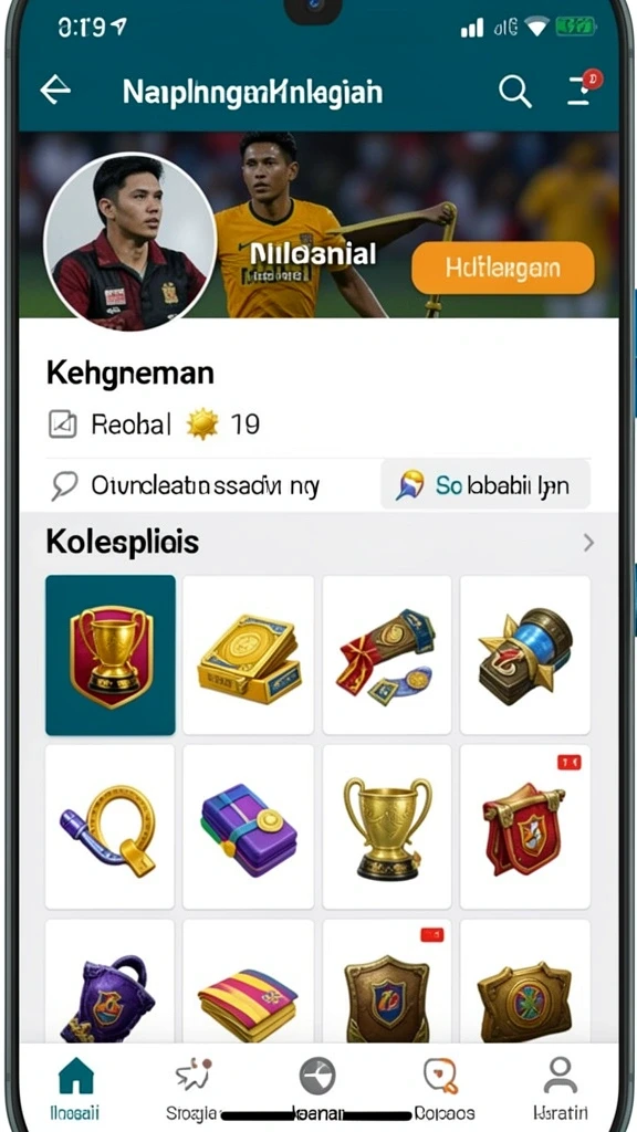 minitoto - Menawarkan berbagai jenis permainan judi.