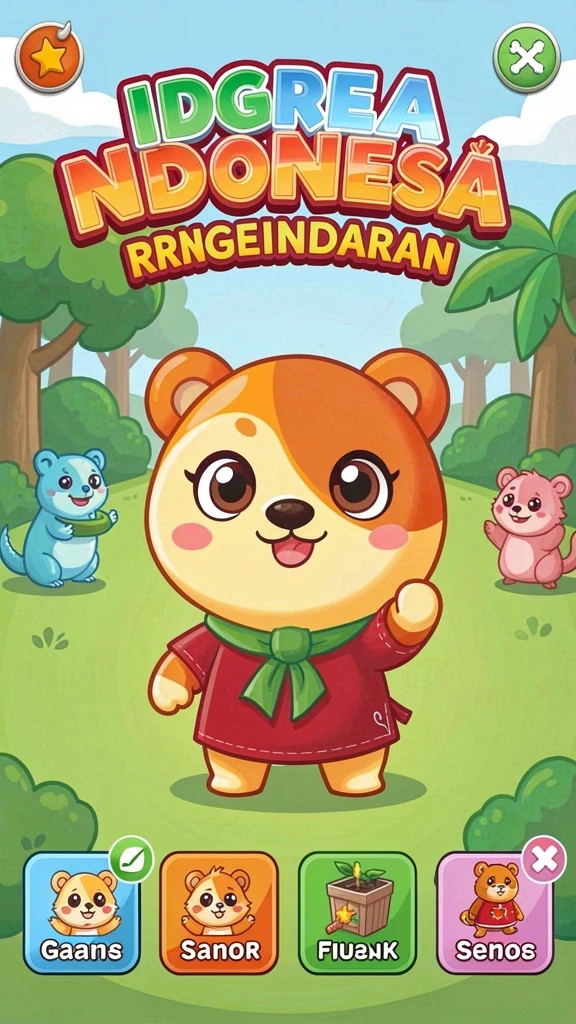 okjkt - Pengalaman bermain yang seru dan menantang.
