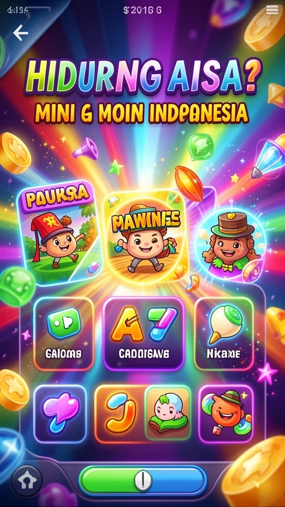 pg777 - Fitur komunitas aktif untuk berbagi tips.