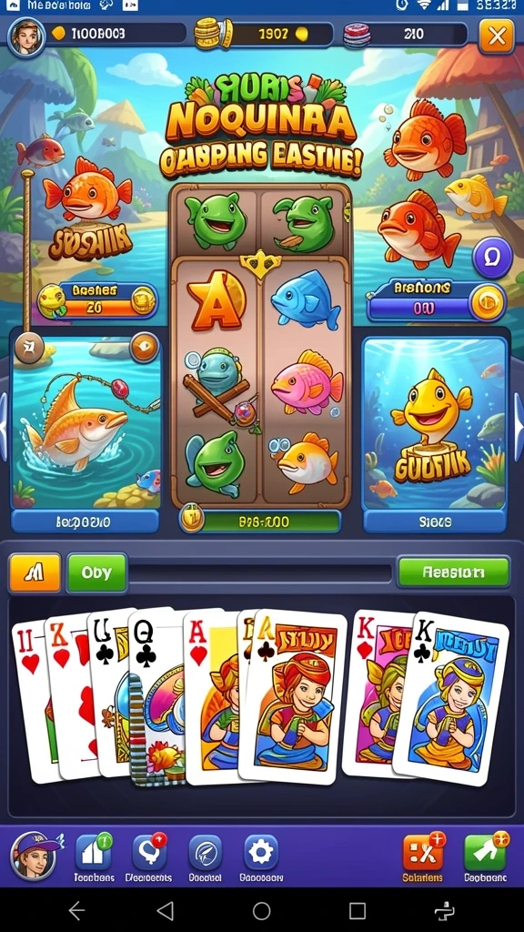 popotogel - Karakter unik dengan kemampuan khusus.