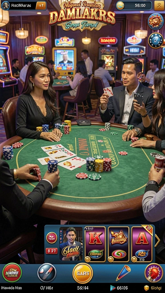 probet88 - Banyak pilihan permainan yang membuat tidak cepat bosan.