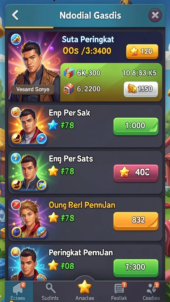 rokokbet - Sistem dukungan pelanggan yang responsif dan cepat.