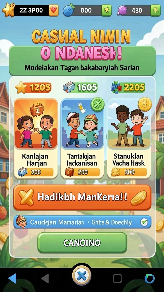 samurai555 - Tampilan karakter samurai yang epik.