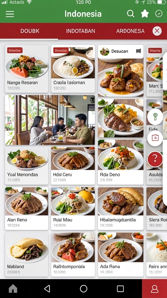 samurai555 - Peta level yang dirancang dengan sangat baik.