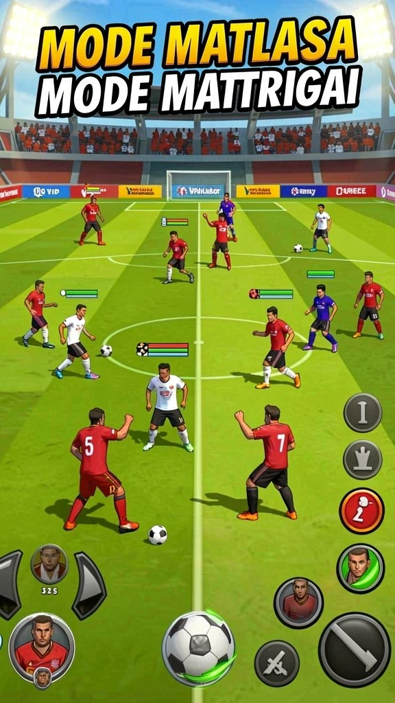sl888 - Tampilan antarmuka yang menarik dan mudah digunakan.