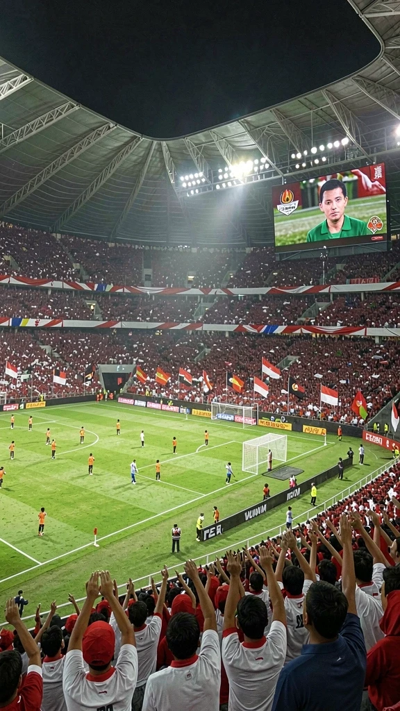 t6 - Tangkapan layar menunjukkan momen dramatis dalam permainan.