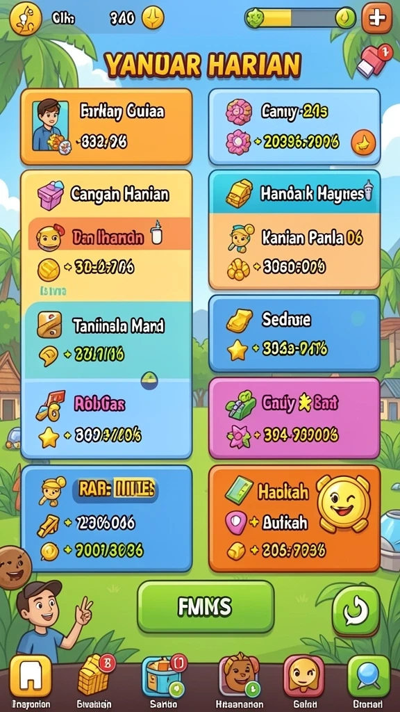 tokped777 - Berbagai pilihan permainan yang seru dan menantang.