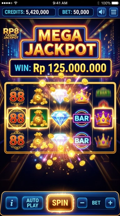 Pratinjau build resmi — siap diunduh untuk Android